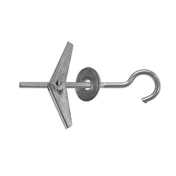 Анкер потолочный SWFS М6 с крюком (1 шт)