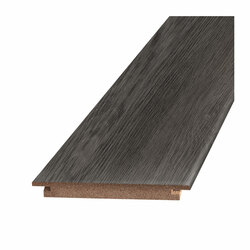 Добор телескопический Olovi, 120 мм, экошпон, дуб графит