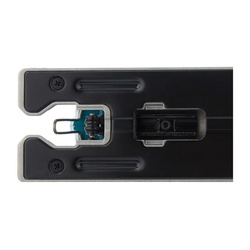 Лобзик сетевой Makita 4329, 450 Вт, глубина пропила=65/6 мм, L хода штока=18 мм