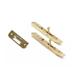 Полотно дверное ответка Olovi, глухое, миланский орех, б/п, с/ф (700х2000 мм)