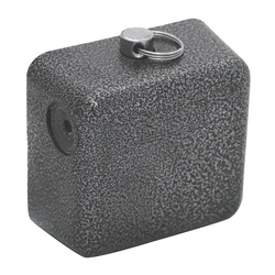 Замок навесн. гараж SCHLOSS 75012 PL-10/90 (90х80хd14 мм) чугун (2/12)