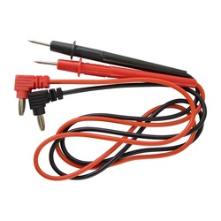 Щупы универсальные для мультиметров и клещей, 1кВ (пара)