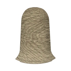 Угол внешний Ideal Комфорт, дуб оливье, 55 мм (2 шт)