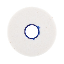 Диск шлифовальный 25А Луга 125х20х32 мм