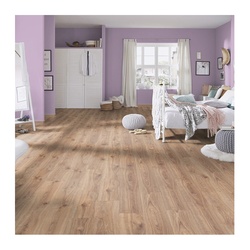 Ламинат Kronospan Castello Сlassic, дуб каньон белый, 1285х192х8 мм