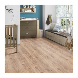 Ламинат Kronospan Castello Сlassic, дуб каньон белый, 1285х192х8 мм