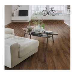 Ламинат Kronospan Forte, дуб Табако,1285х192х8мм