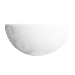 Раковина Sanita Luxe Art, 495х465х265 мм