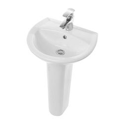 Раковина Sanita Аттика, 470х405х180 мм