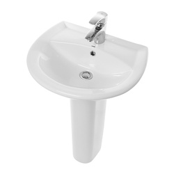 Раковина Sanita Аттика, 540х470х185 мм