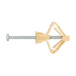 Дюбель для гипсокартона PLA (50 шт)