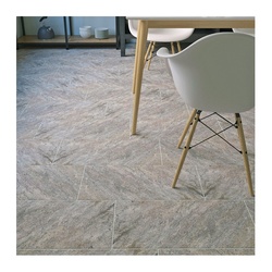 Керамогранит Керамин Кварцит 3, бежевый, 300х600х10 мм