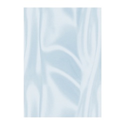 Панель ПВХ Голубой шелк 5004/2, 2700х250х8 мм (10 шт.)