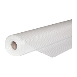 Сетка стеклотканевая Крепикс Фасад, 2000 4х4 мм, 1х50 м, 165 гр/м2