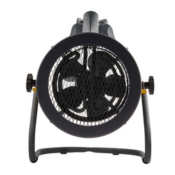 Пушка тепловая Ballu Prorab BHP-P2-5 (BHP-P-5), б/вилки, 4,5 кВт