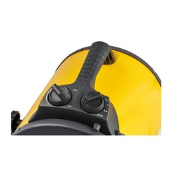 Пушка тепловая Ballu Prorab BHP-P2-5 (BHP-P-5), б/вилки, 4,5 кВт