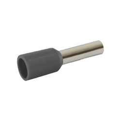 Наконечник НШвИ-4,0-9 для провода 4 мм2 (100 шт)