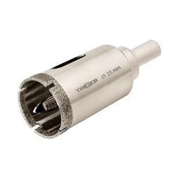 Коронка алмазная Trigger 78025 25х70мм