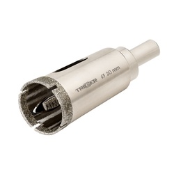 Коронка алмазная Trigger 78020, 20х70 мм