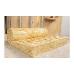 Утеплитель Isover Теплая Крыша Стронг 4100х1220х100 мм, 1 шт