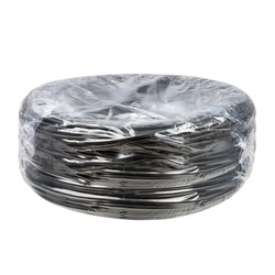 Кабель КГтп-ХЛ 3х1,5мм2, гибкий, черный (бухта-100 п.м.)