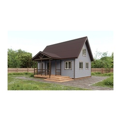 Лист ONDULINE Смарт 950х1950 мм коричневый