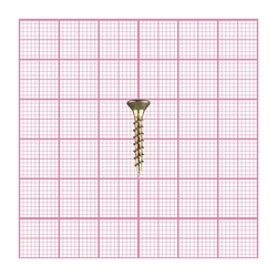 Саморез ШУЖ SWFS 2,5х20 (1000 шт)