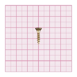 Саморез ШУЖ SWFS 3х16 (45000 шт)