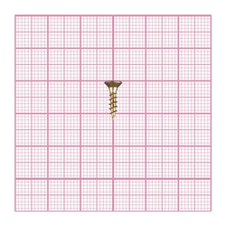 Саморез ШУЖ SWFS 3,5х12 (1000 шт)