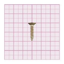 Саморез ШУЖ SWFS 4,5х20 (17000 шт)