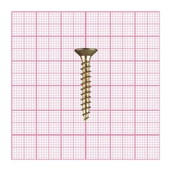 Саморез ШУЖ SWFS 4,5х30 (1000 шт)
