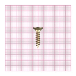 Саморез ШУЖ SWFS 5х20 (1000 шт)