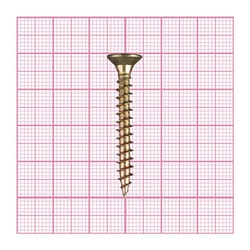 Саморез ШУЖ SWFS 5х40 (500 шт)