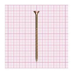 Саморез ШУЖ SWFS 5х90 (1500 шт)