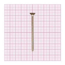 Саморез ШУЖ SWFS 6х70 (250 шт)