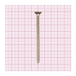 Саморез ШУЖ SWFS 6х80 (1500 шт)