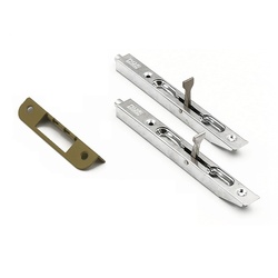 Полотно дверное ответка Olovi, со стеклом, белое, левое, с/п, с/ф (L1 М3 345х2050 мм)