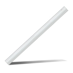 Светильник LED с выключателем и вилкой 7 Вт, 550х23х33 мм, 6500К