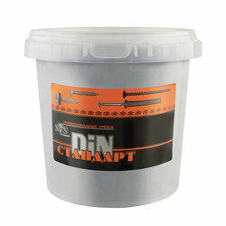 Саморез SWFS ШСГД 3,8х55 (350 шт)