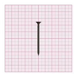 Саморез SWFS ШСГМ 3,5х51 (200 шт)