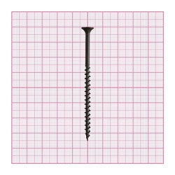 Саморез SWFS ШСГД 4,2х75 (200 шт) круглый контейнер