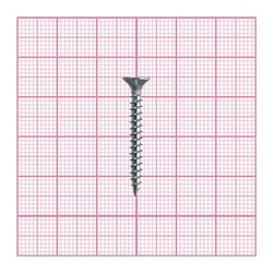 Саморез ШУЦ SWFS 3,5х30 (20 шт) пакетик