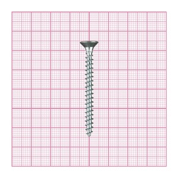 Саморез ШУЦ SWFS 4,5х50 (5000 шт)