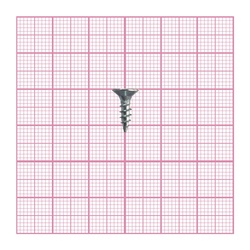 Саморез ШУЦ SWFS 4х12 (35000 шт)