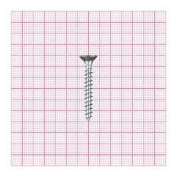 Саморез ШУЦ SWFS 4х30 (13500 шт)