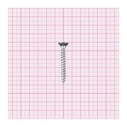 Саморез ШУЦ SWFS 6х50 (250 шт)