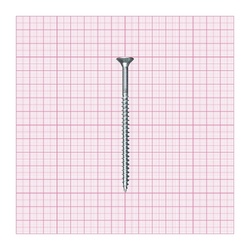 Саморез ШУЦ SWFS 6х100 (200 шт)