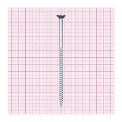 Саморез ШУЦ SWFS 6х130 (100 шт)