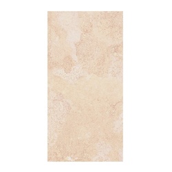 Плитка настенная Kerabel Ланже, бежевая, 200х400х7,5 мм (пр-во БКСМ)