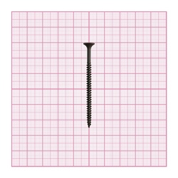 Саморез SWFS ШСГМ 3,5х55 (200 шт)